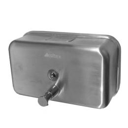 Дозатор для мыла Ksitex -SD 1200 -1200ml мат.хром