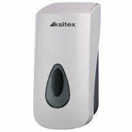 Дозатор для мыла Ksitex -SD-1068AD-1000ml пластик
