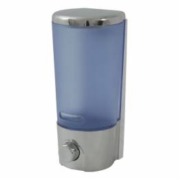 Дозатор для мыла Ksitex -SD-400BC-400ml пластик