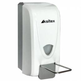 Дозатор локтевой для жидкого мыла Ksitex -ES-1000